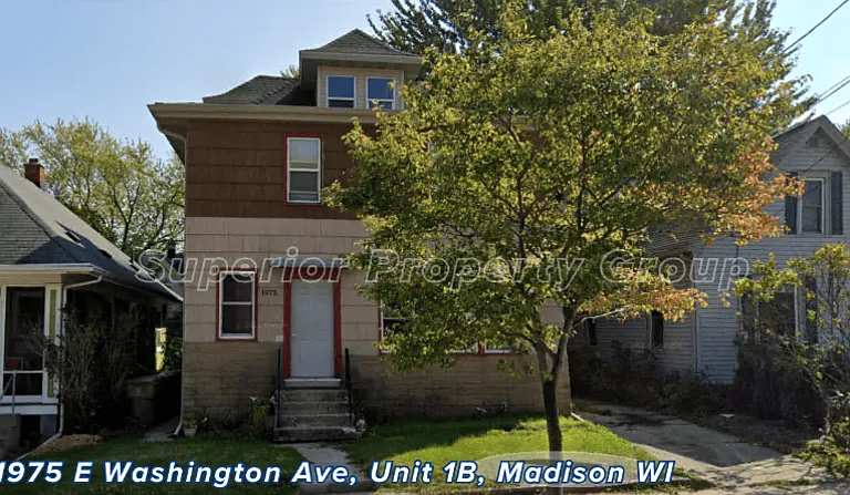 1975 E Washington Ave #1B — Photo 1