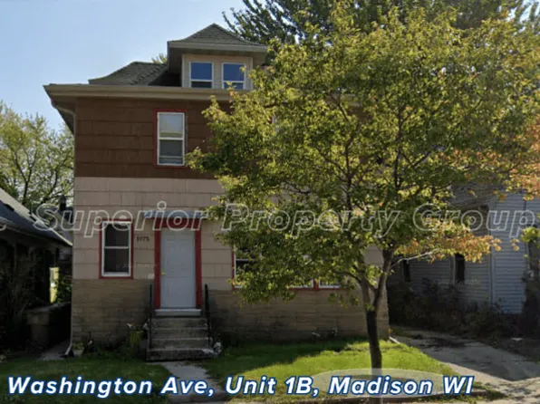 1975 E Washington Ave Unit 1B, Madison, WI 53704