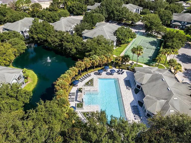 Highlands At Heathbrook — Photo 6