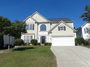 6413 Tunston Ln, Charlotte, NC 28269