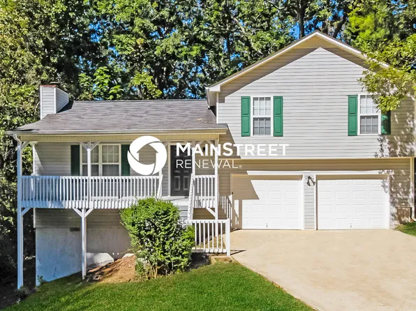 377 Johnstons Dr, Dallas, GA 30157