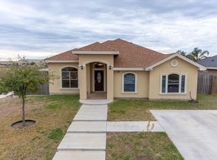 1715 Anakaren Ln, Eagle Pass, TX 78852