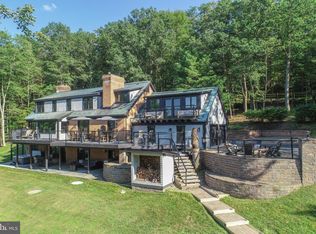 1087 Pergin Farm Rd, Oakland, MD 21550