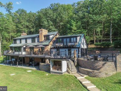 1087 Pergin Farm Rd, Oakland, MD, 21550