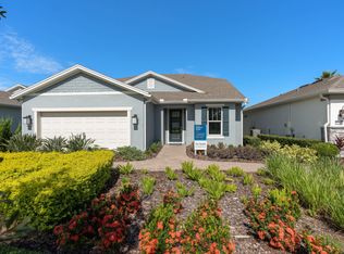 Mainstay Grand Plan, Del Webb Sunbridge, Saint Cloud, FL 34771