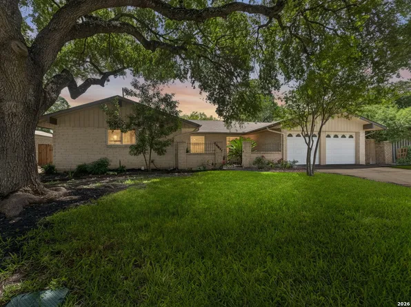10007 ASTRONAUT DR, San Antonio, TX 78217
