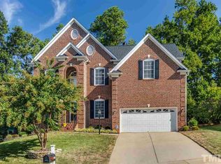 4008 Sunridge Rd, Raleigh, NC 27613