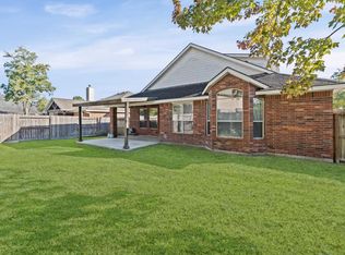 12506 Opal Valley Dr, Tomball, TX 77377