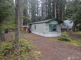 484-2 Cannon Rd, Packwood, WA 98361