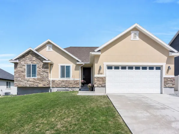 2777 Clarkstone Dr, Eagle Mountain, UT 84005