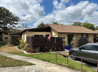 134 Fox Rd #1-47, Hollywood, FL 33024