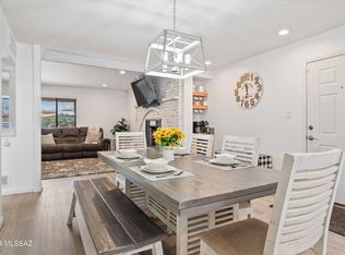 2526 W Calle Puebla, Tucson, AZ 85745