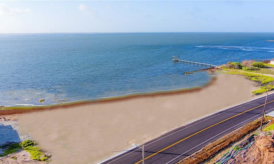 2805 Laguna Shores Rd, Corpus Christi, TX 78418 MLS 401547 Zillow