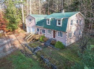 378 Newbury Rd, Sutton, NH 03221