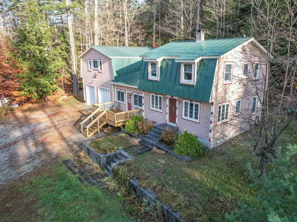 378 Newbury Road, Sutton, NH 03260