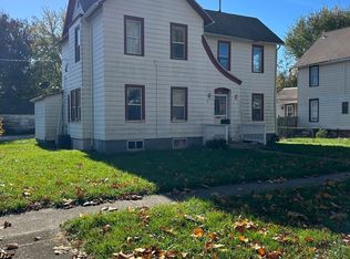 222 E North St, Pontiac, IL 61764