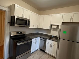 281 Saint Paul St APT 21, Brookline, MA 02446