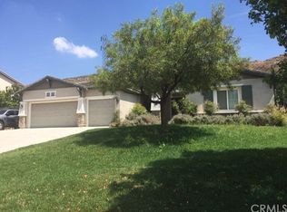 4858 Laurel Ridge Dr, Riverside, CA 92509