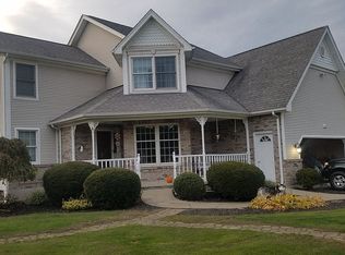 2130 Two Rod Rd, Marilla, NY 14052