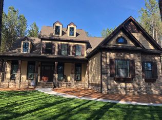 6314 Chimney Bluff Rd, Lancaster, SC 29720