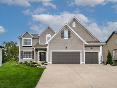 14000 Noland St, Overland Park, KS, 66221