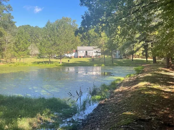 433 Cedar Creek Rd, Biscoe, NC 27209