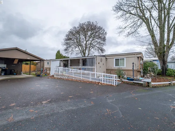 2796 S Main Rd, Lebanon, OR 97355