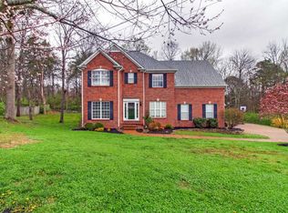 309 Norfolk Ct, Nolensville, TN 37135