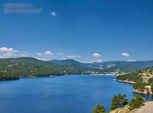 192 Timberline Dr, Nederland, CO 80466