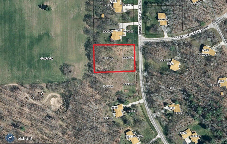 1st image of LOT 57 Mineral Springs Trl