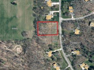 LOT 57 Mineral Springs Trl, Mount Pleasant, MI 48858