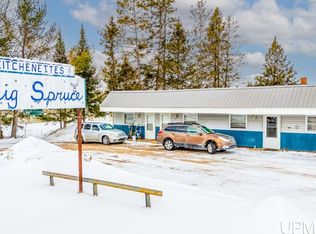 8196 Us Highway 2, Rapid River, MI 49878