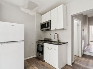 Indian Queen Lane 3509-15, Philadelphia, PA 19129