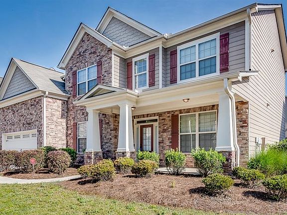 2nd image of 4474 Well Springs Ct
