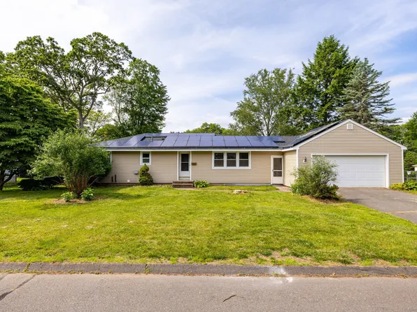 41 Council Ring Drive, Bristol, CT 06010