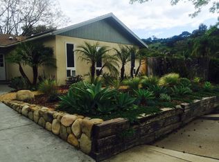 164 Del Canto Ln, Santa Barbara, CA 93110