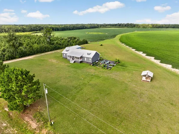 836 John Sam Rd, Bainbridge, GA 39817