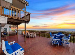 24039 Termini San Luis Pass Rd, Galveston, TX 77554