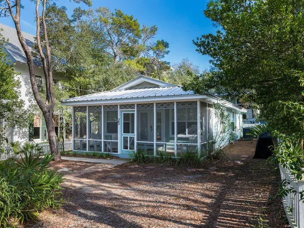 25 Cypress Hill Rd, Santa Rosa Beach, FL 32459