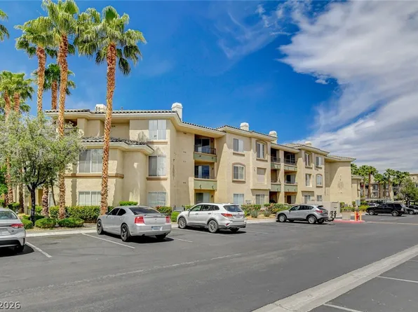 7143 S Durango Dr Unit 307, Las Vegas, NV 89113