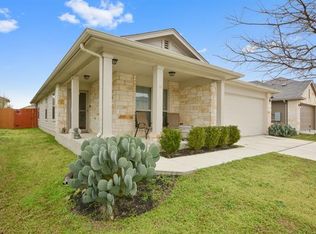 406 Zenith Rd, Georgetown, TX 78626