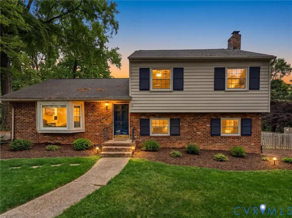 8516 Academy Rd, Henrico, VA 23229