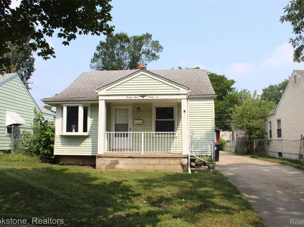 20492 Wakenden, Redford, MI 48240