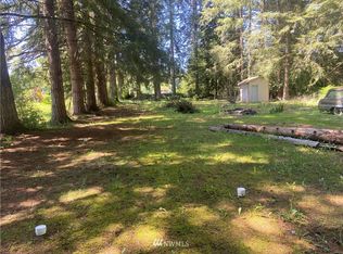 884 Cinebar Rd, Cinebar, WA 98533