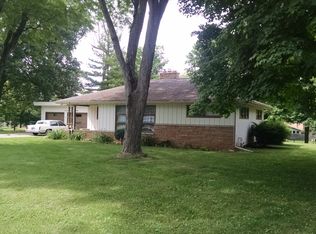4810 W River Rd, Muncie, IN 47304