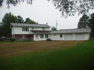 21447 Old Hwy 13, Glidden, WI 54527