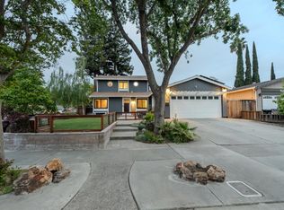 320 Endmoor Ct, San Jose, CA 95119