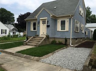 97 Naples Ave, Providence, RI 02908