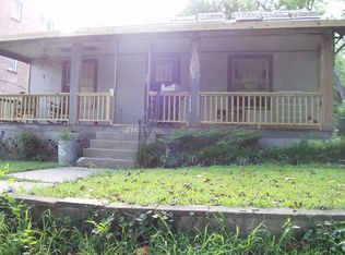 1706 S Saint Louis Ave, Tulsa, OK 74120