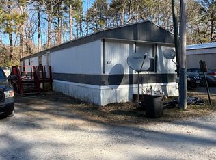 131 Terry Ln, Florence, MS 39073